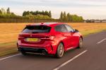 BMW M135i xDrive 2019 года (UK)